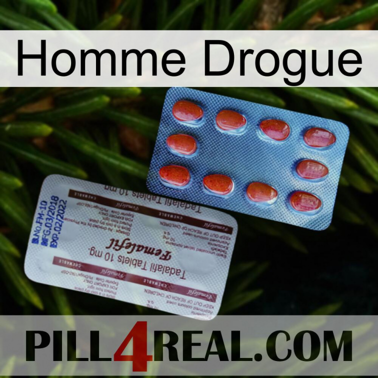 Man Up Drug 36